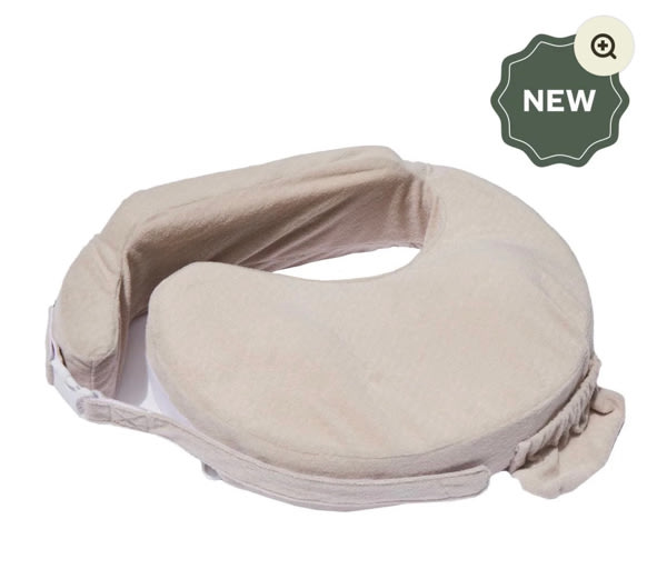 Deluxe Nursing Pillow