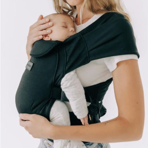 The Pearl Wrap Carrier