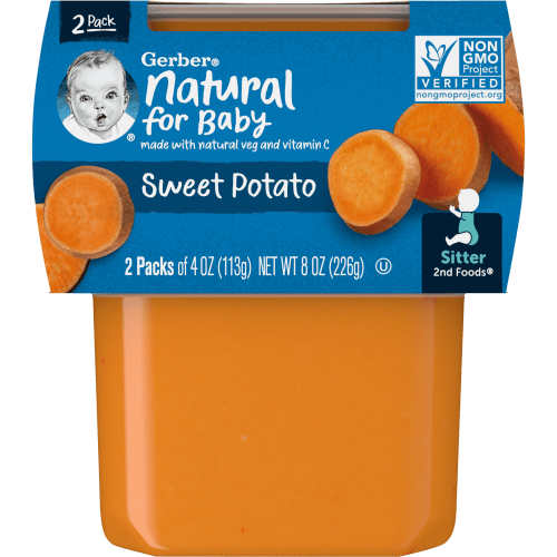 Sweet Potato