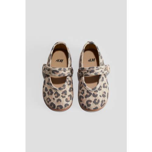 BALLET FLATS