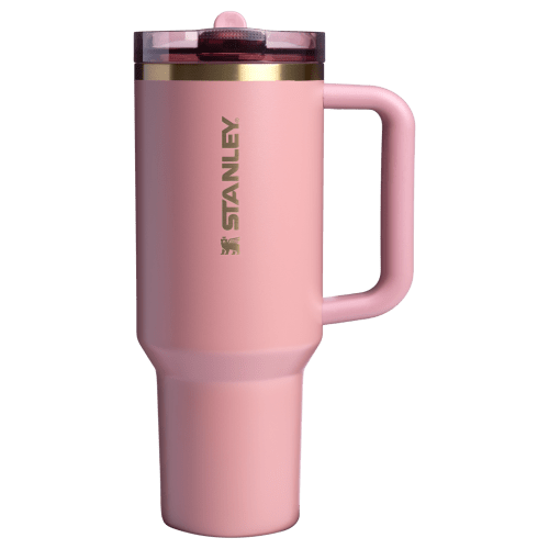The Quencher ProTour Flip Straw Tumbler | 40 OZ