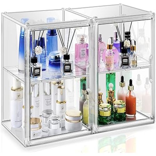 Baby Bottle Organizer