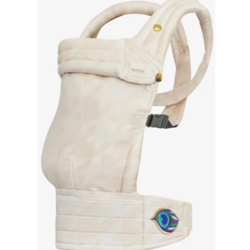 Tweed W | Zeitgeist Baby Carrier | SHOP ARTIPOPPE