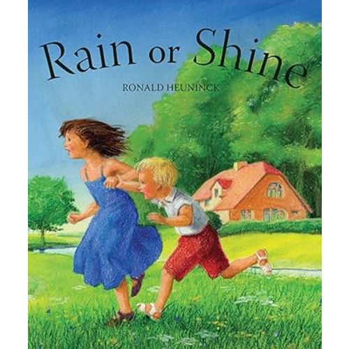 Rain or Shine