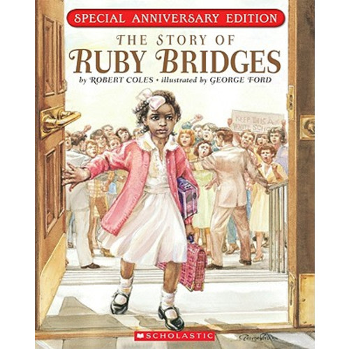 The Story of Ruby Bridges (PB) (2010)
