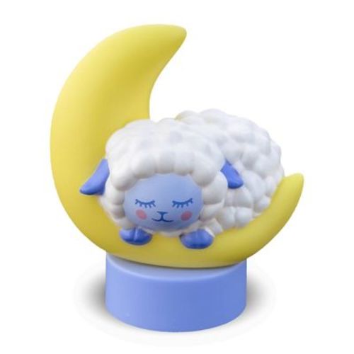 Luna StoryTime Bedtime Stories & Songs Figurine