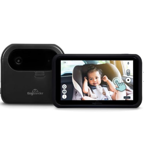 Tiny Traveler Classic Wireless
