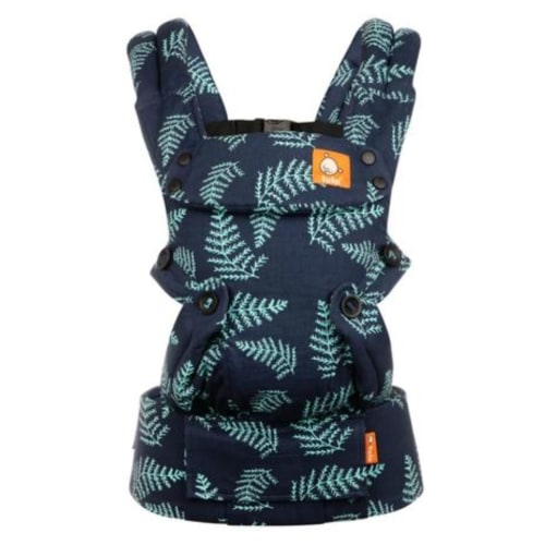 "EverBlue" Tula Explore Carrier – PeppyParents Ohio