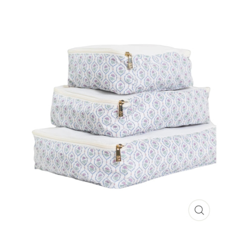 Packing Cubes - Antibes