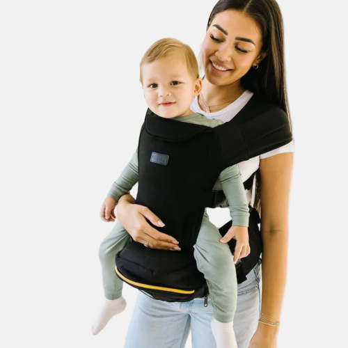 2-in-1 Combo Carrier