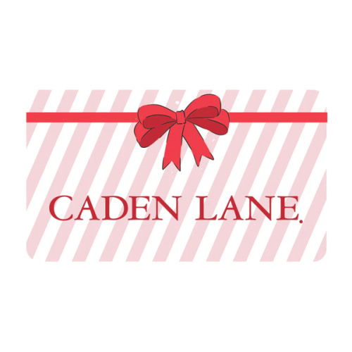 Caden Lane Gift Card (Any Amount)