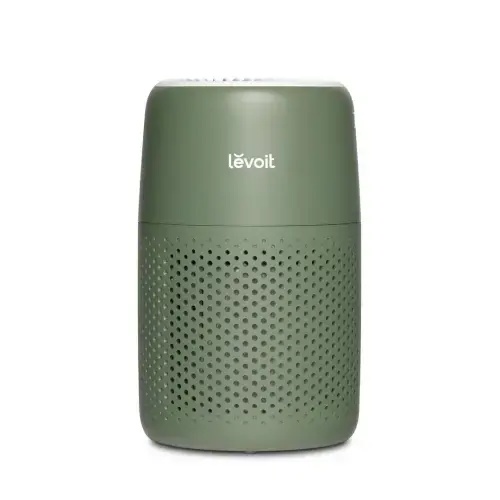Levoit Core® Mini Air Purifier - Green