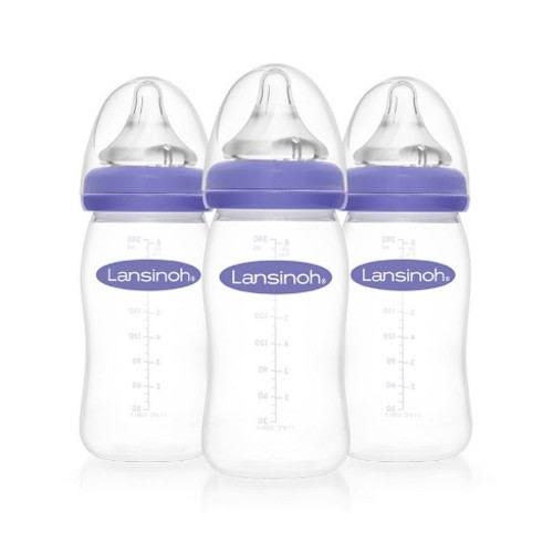 Lansinoh Momma Feeding Bottle
