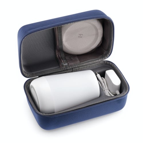 Rest/Rest+ Travel Case | Travel case for Rest family of smart sleep devices | Hatch