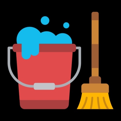 Housecleaner Deep Clean Fund