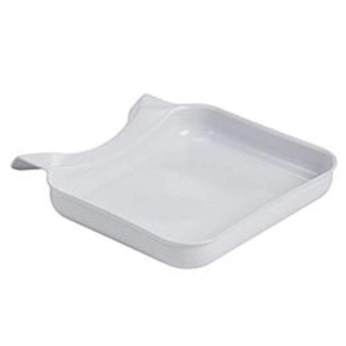 Replacement Part for Fisher-Price Highchair - Fisher-Price Deluxe Space-Saver Highchair FPC44 ~ Replacement Feeding Tray Insert ~ Fits Many Other Spacesaver Models, Check List Below