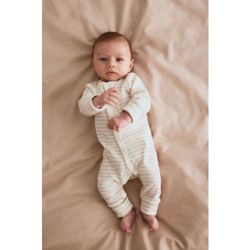 Adjustable Fit Jumpsuit
