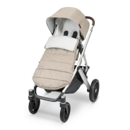 Cozy Ganoosh Footmuff (Sherpa Lining) | Snuggle Bugz | Canada's Baby Store