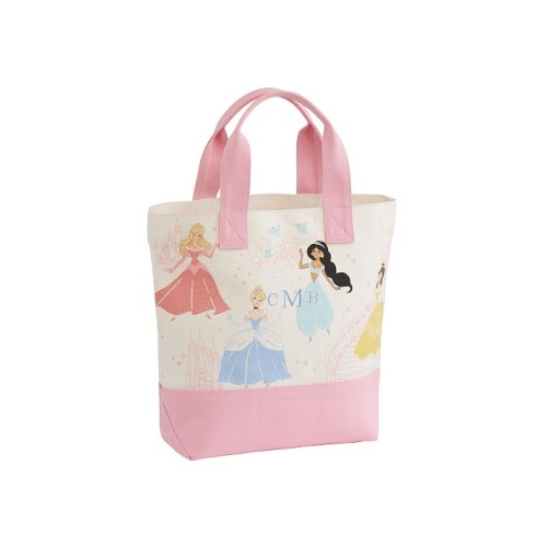 Disney Princesses Tote Bag