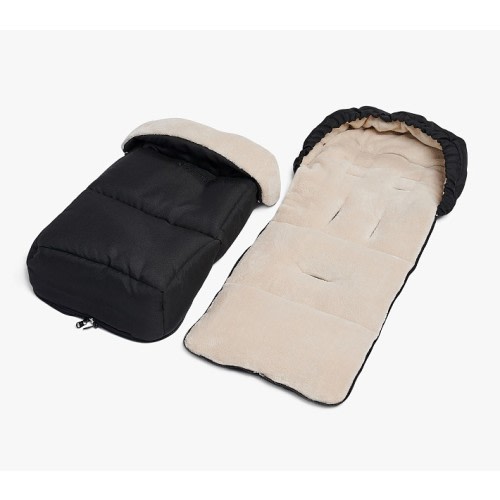 Bumbleride Cold Weather Stroller Footmuff