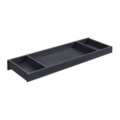 Oxford Weston Changing Topper (Midnight Slate)