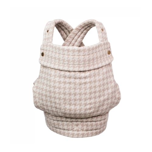 The Monarch Carrier - Houndstooth – Mabē
