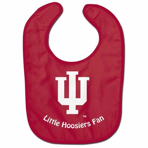 Wincraft NCAA Indiana University WCRA2019714 All Pro Baby Bib