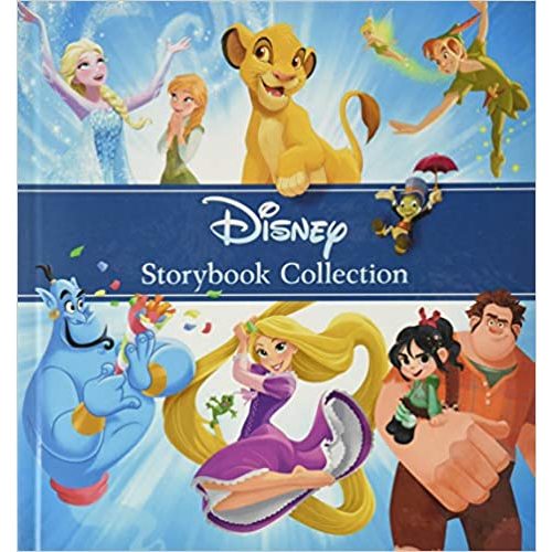 Disney Storybook Collection (3rd Edition)