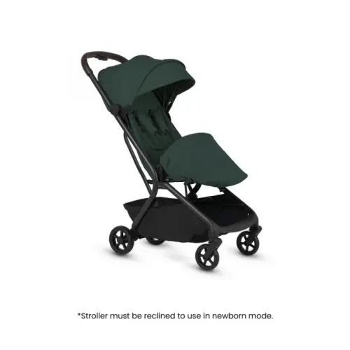 Nia Compact Folding Travel Stroller - World’s IATA Cabin Compliant