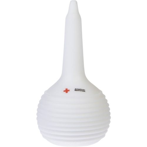 The First Years American Red Cross Hospital Style Nasal Aspirator