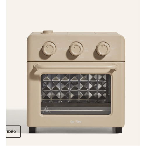 Our Place Best Air Fryer Toaster Oven in Standard Steam