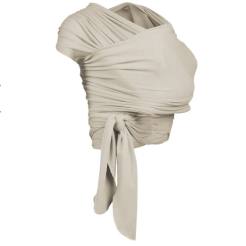 Snuggle Me Baby Wrap | Birch