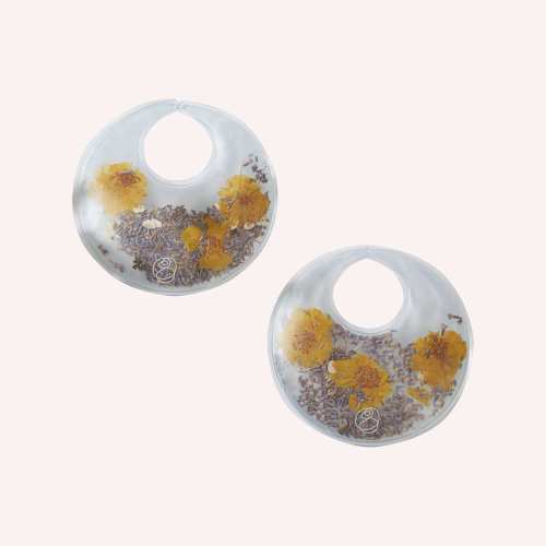 Breast Warm and Cool Inserts