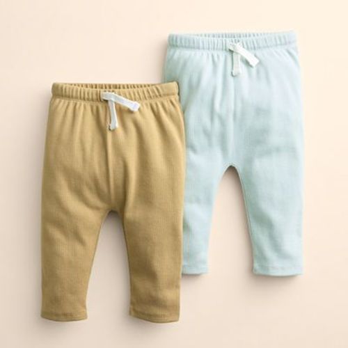 Baby Little Co. by Lauren Conrad 2-Pack Pull-On Pants
