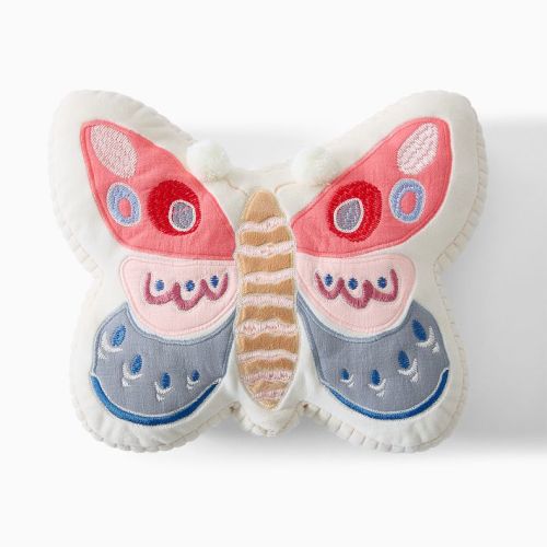 Little Gardener Pillow