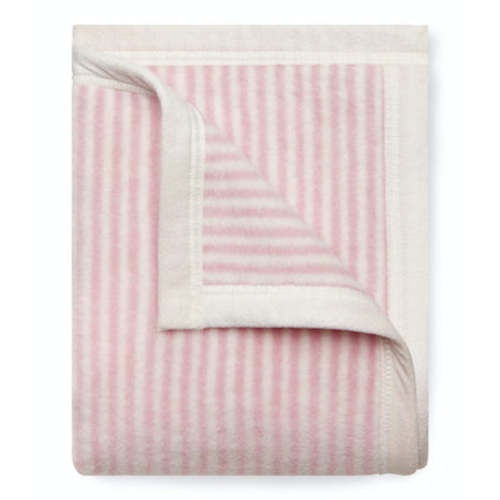 Pink Ladies Mini Blanket