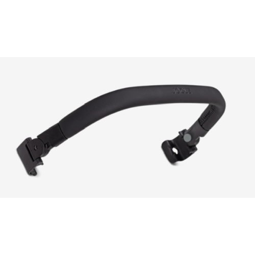 Joolz Aer+ foldable bumper bar - Black