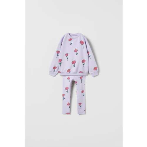 PRINTED SET