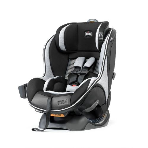 Chicco Nextfit Max Zip Air Convertible Car Seat - Vero