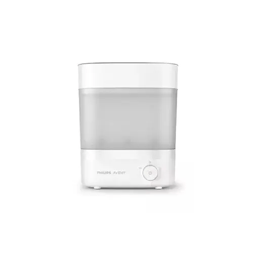 Avent Electric Steam Steriliser And Dryer | Baby Bunting AU