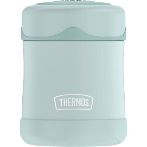 Thermos Stainless Steel Food Jar Mint 10 Ounce