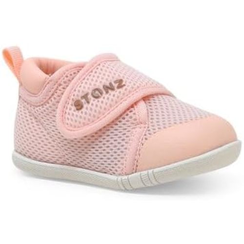 Stonz Cruiser™ Original Baby Shoes – Lightweight, Vegan, with Adjustable Fit