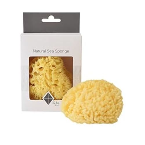 Amazon.com: Kyte Baby Natural Sea Sponge, 4 to 5 Inches : Beauty & Personal Care