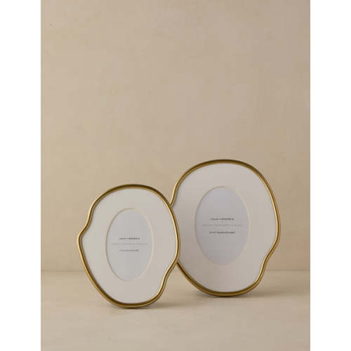 Puddle Picture Frame by Sarah Sherman Samuel