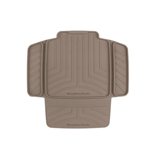 Child Car Seat Protector
