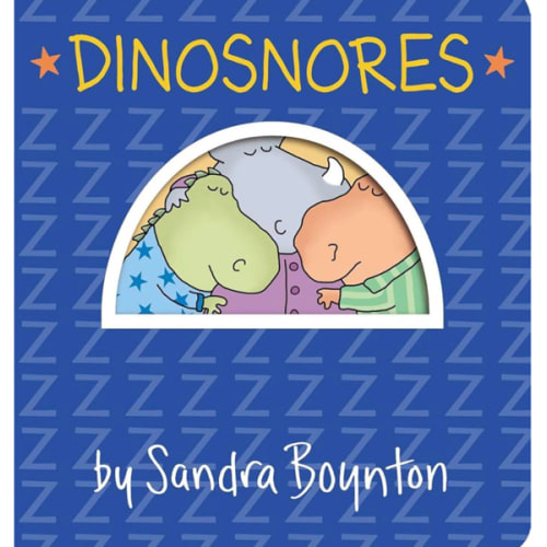 Dinosnores