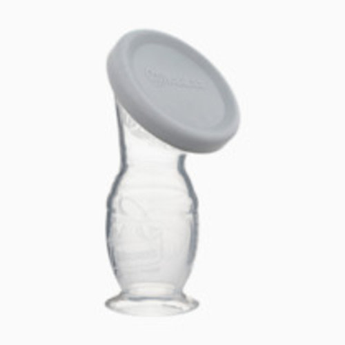 Haakaa Silicone Breast Pump with Lid