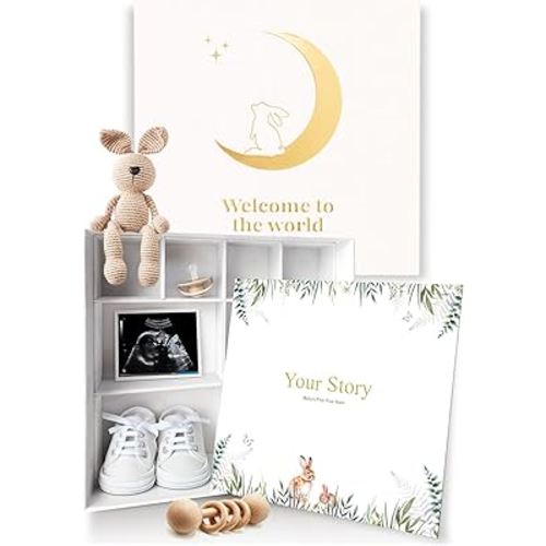 Carissa Lindeman and Timo Knerr’s Baby Registry at Babylist