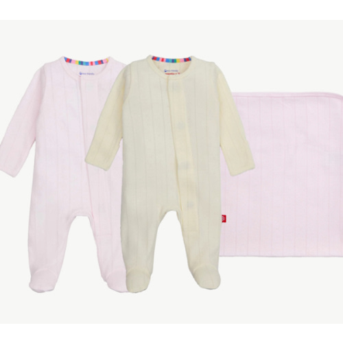 Magnetic Me: Hello Baby Gift Set