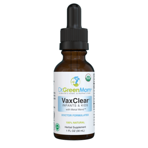 VaxClear® With Aluminum Guard™